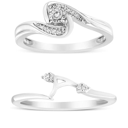 Bridal Ring Set